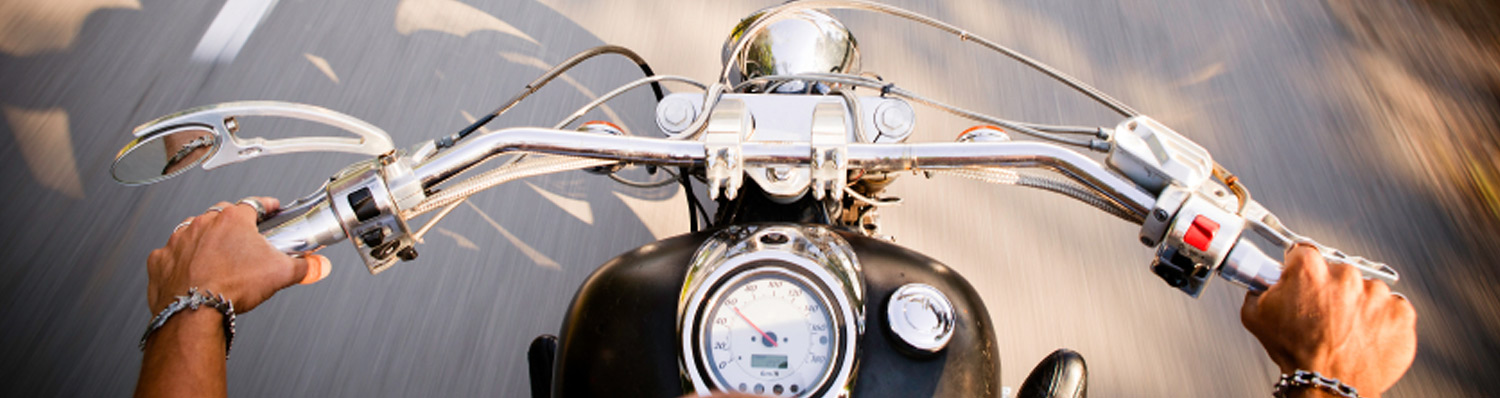 Texas Motorcycle Insurance Coverage